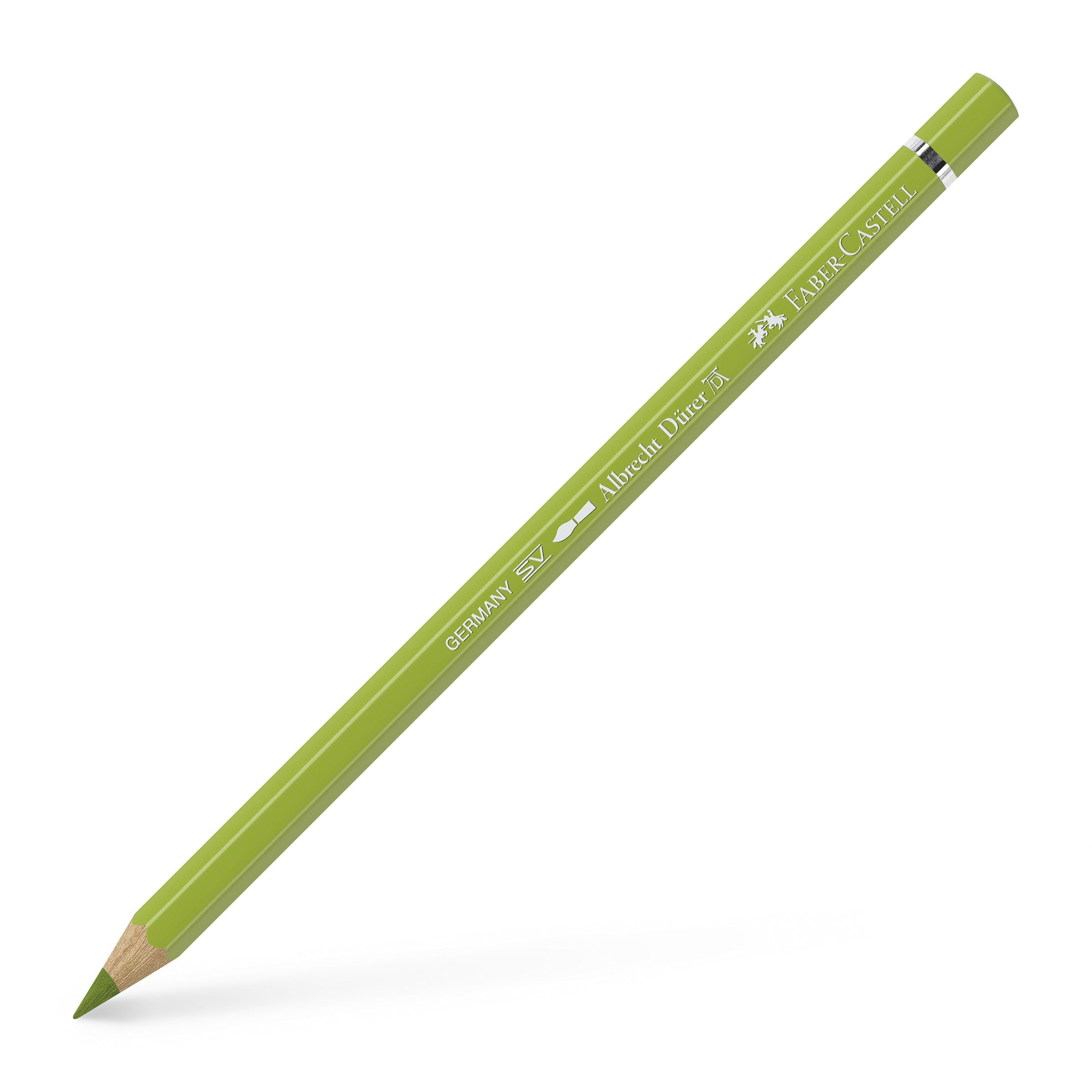 CREION COLORAT ACUARELA VERDE CRUD 170 A. DURER FABER-CASTELL CREION COLORAT ACUARELA VERDE CRUD 170 A. DURER FABER-CASTELL